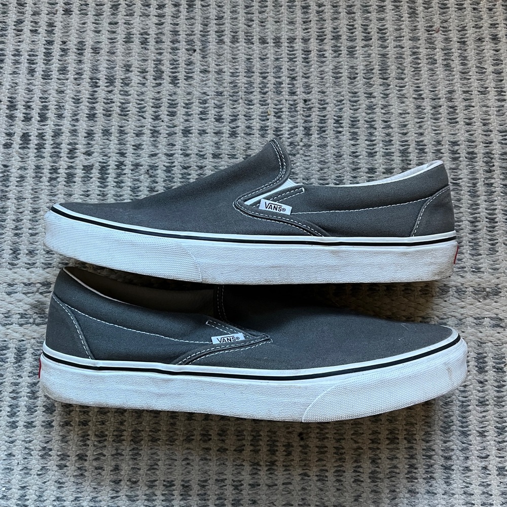 Vans Slip On Men’s 10.5